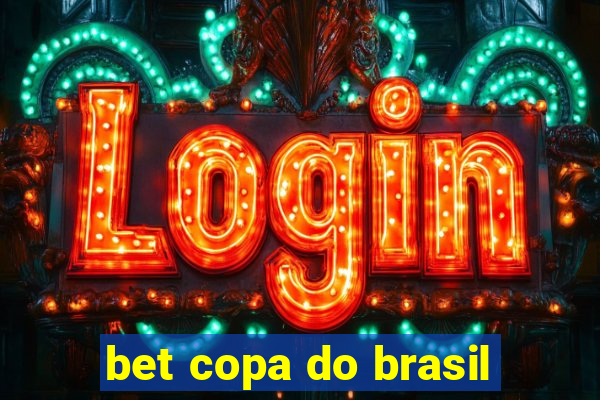 bet copa do brasil